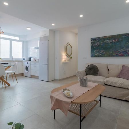 Apartamento Centrico Orive 科爾多瓦 外观 照片