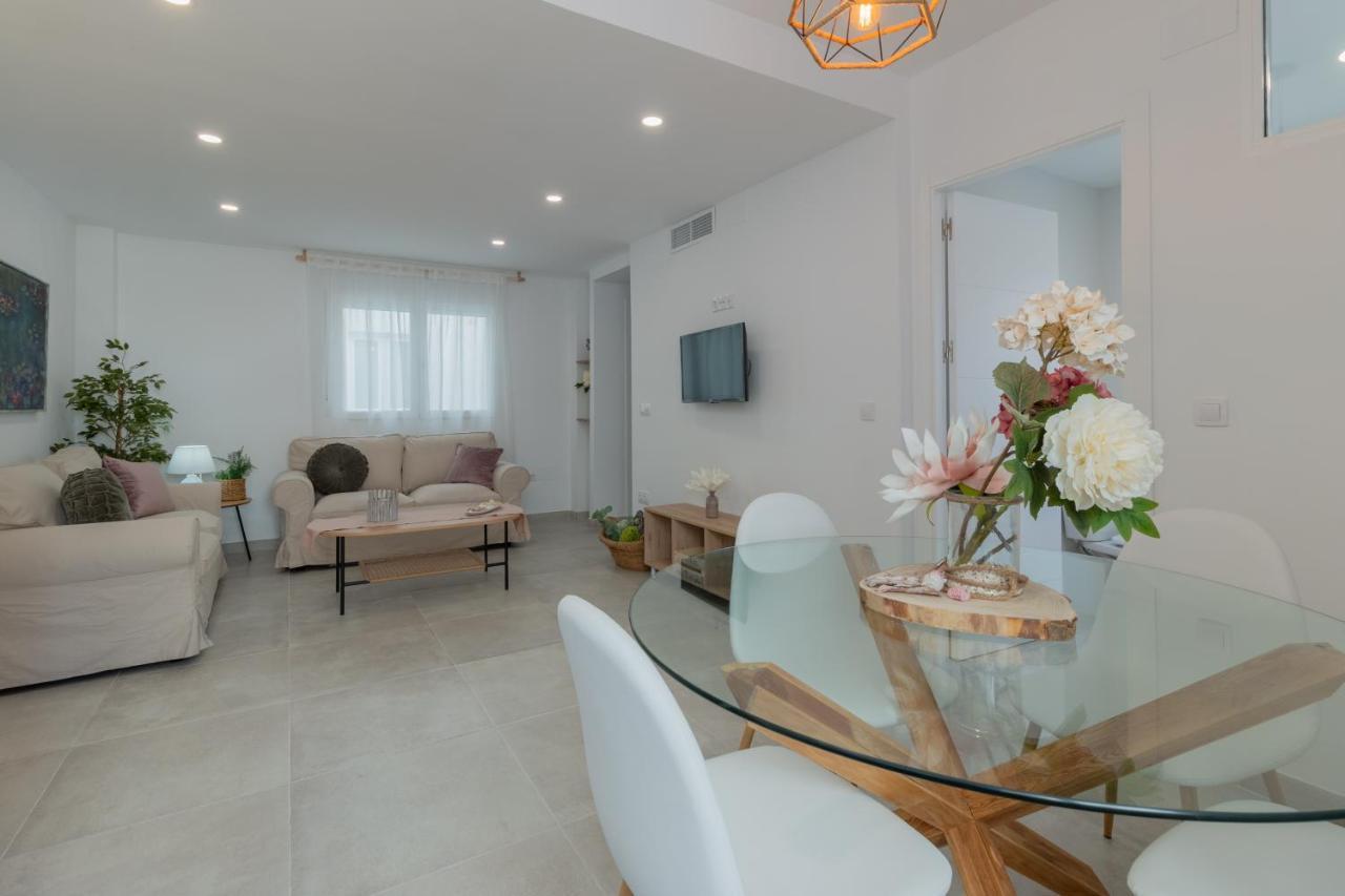 Apartamento Centrico Orive 科爾多瓦 外观 照片