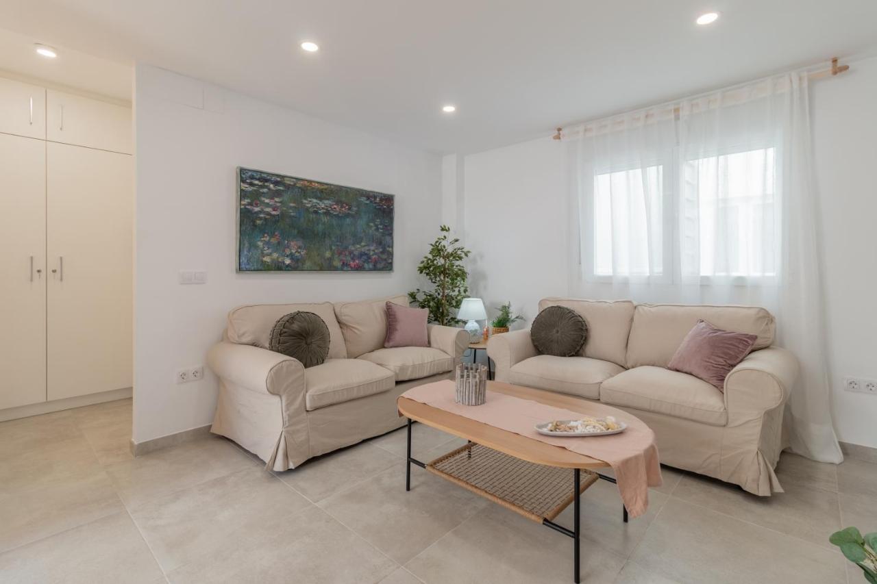 Apartamento Centrico Orive 科爾多瓦 外观 照片