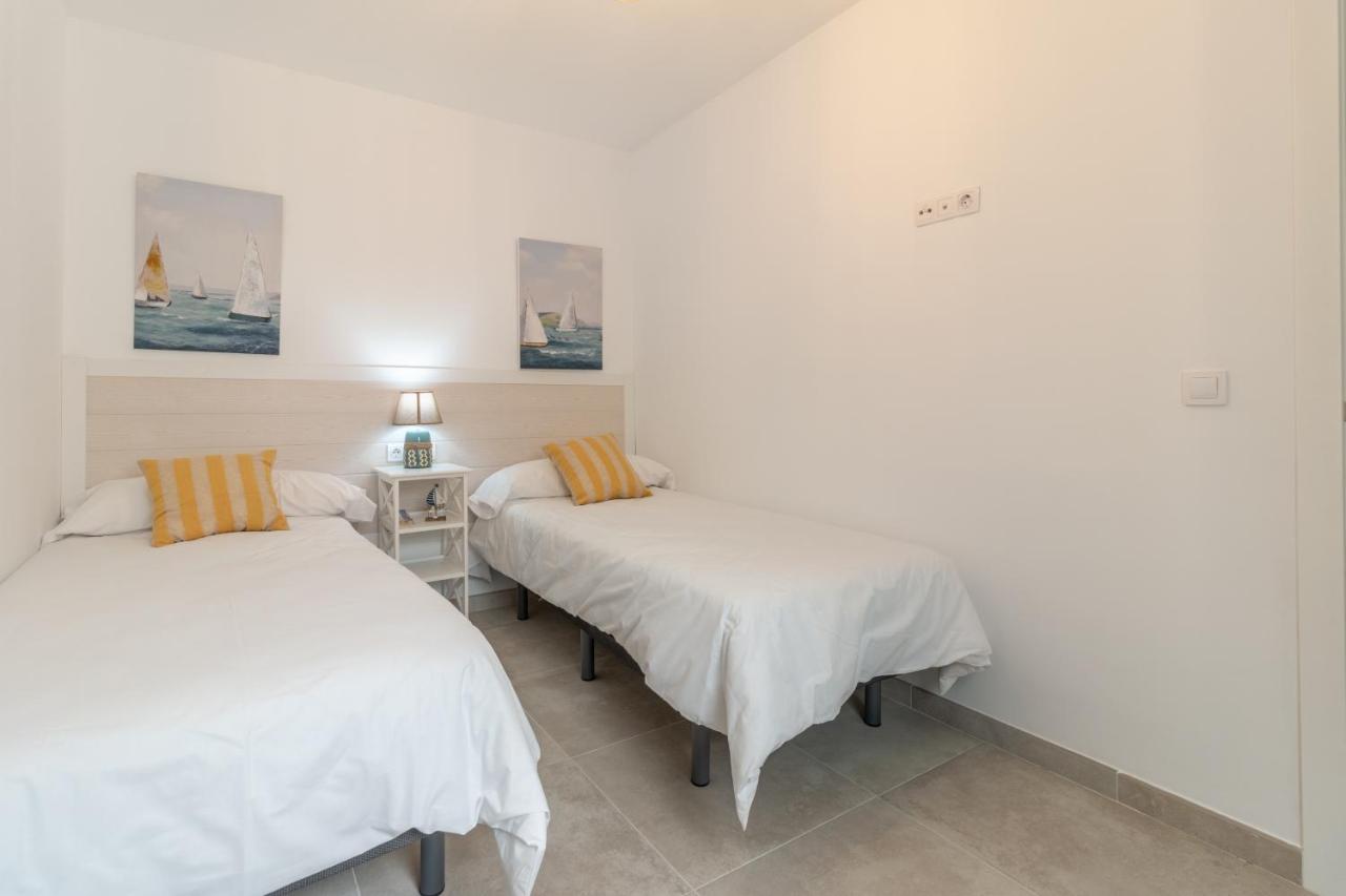 Apartamento Centrico Orive 科爾多瓦 外观 照片