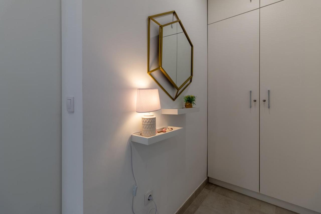 Apartamento Centrico Orive 科爾多瓦 外观 照片