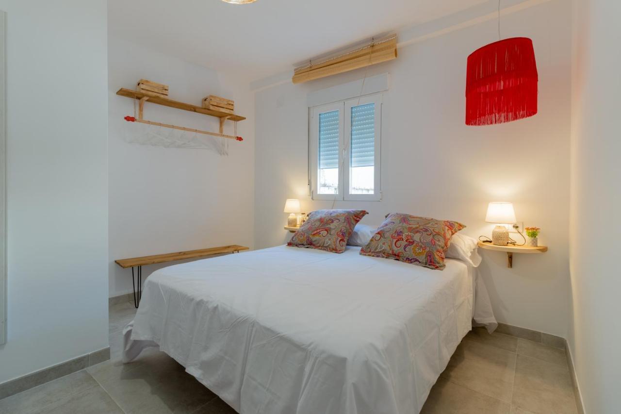 Apartamento Centrico Orive 科爾多瓦 外观 照片