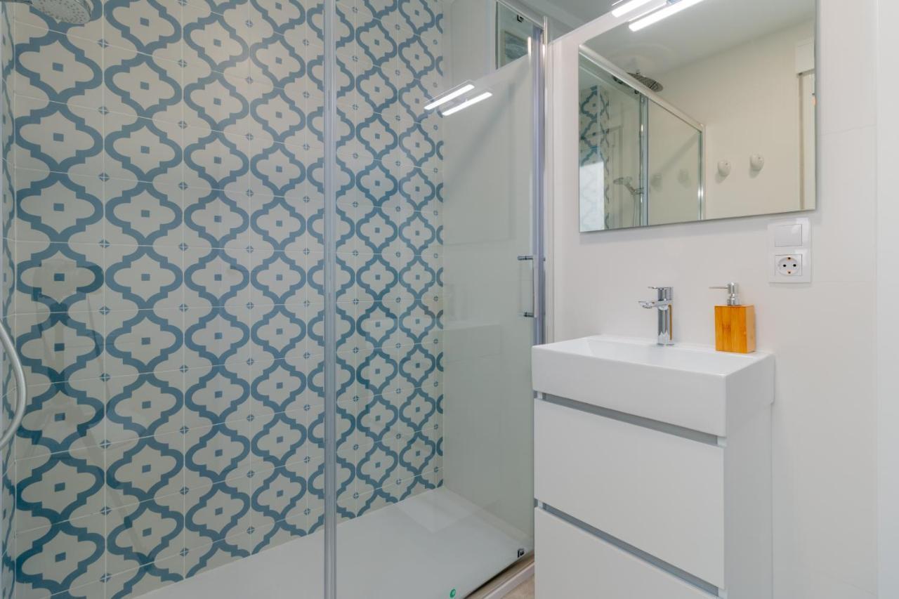 Apartamento Centrico Orive 科爾多瓦 外观 照片